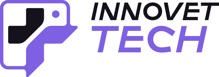 Logo Innovet Tech 