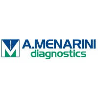 Logo Menarini Diagnostics Benelux