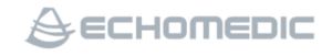 Logo of the partner Echomedic