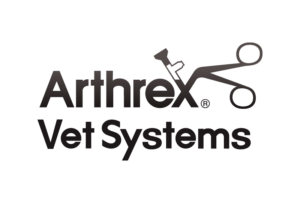 Logo du partenaire Arthrex 