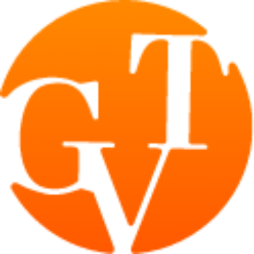 Logo GVT