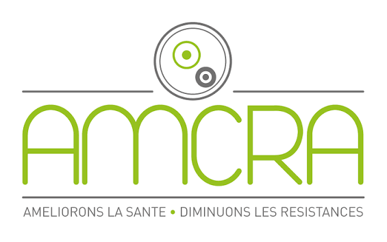 Logo AMCRA