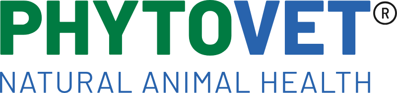 Logo Phytovet Natural Animal Health