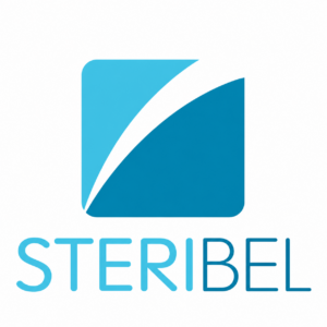 Logo du partenaire Steribel