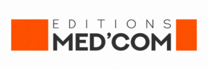 Logo du partenaire Med’com 