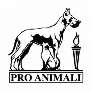 Logo du partenaire Pro Animali 