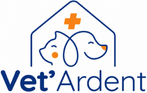 Logo du partenaire Vet Ardent 