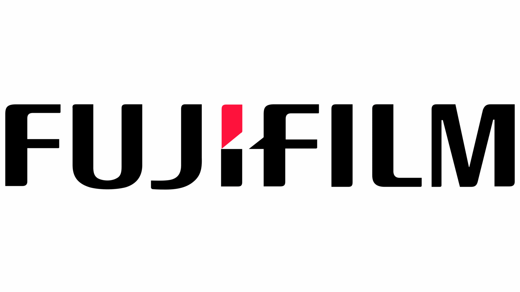 Logo Fujifilm