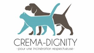 Logo du partenaire Crema Dignity 