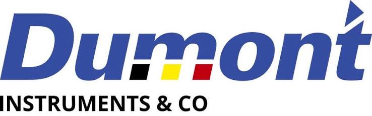 Logo Dumont Instruments