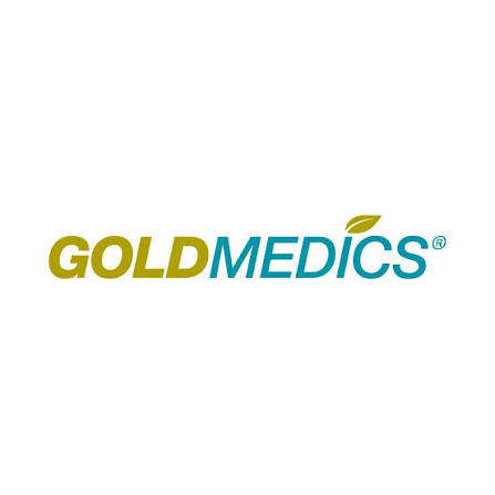 Logo Goldmedics