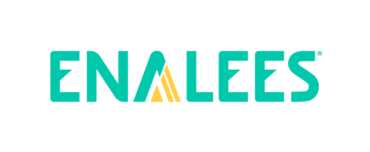 Logo Enalees