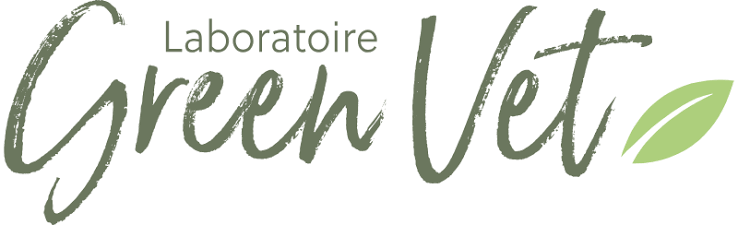 Logo Greenvet